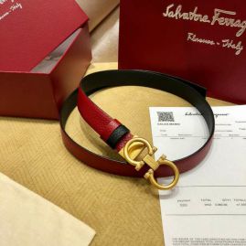 Picture of Ferragamo Belts _SKUFerragamoBelt25mmx95-110cm7D132096